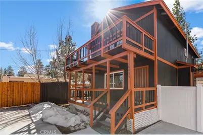 39933 Deer, Big Bear Lake, CA 92315 - Photo 23