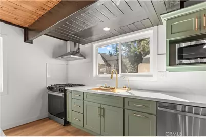 39933 Deer, Big Bear Lake, CA 92315 - Photo 37