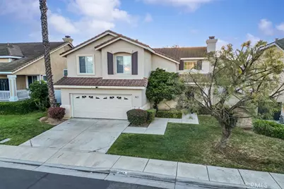 867 Oso Drive, Corona, CA 92879 - Photo 1