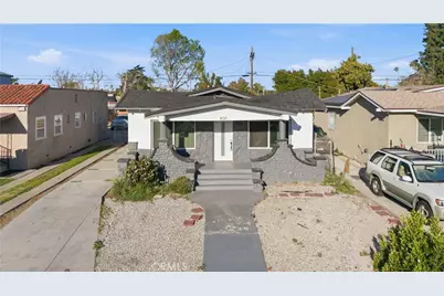 6011 Arlington, Los Angeles, CA 90043 - Photo 27