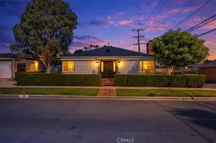 421 E Roosevelt, Long Beach, CA 90807 - Photo 1