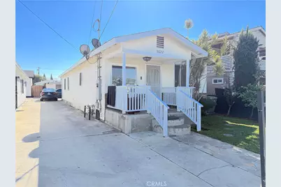 9622 Evers, Los Angeles, CA 90002 - Photo 1