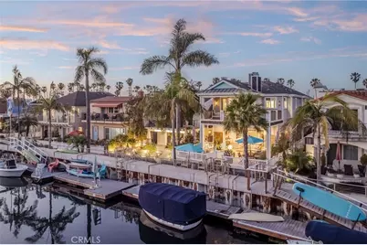 111 Rivo Alto Canal, Long Beach, CA 90803 - Photo 1