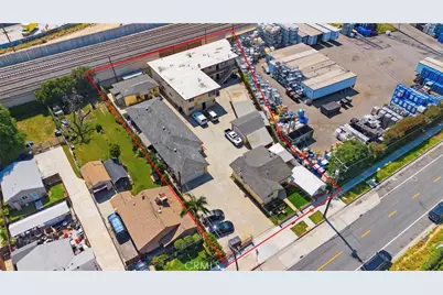 6260 Ferguson, Commerce, CA 90022 - Photo 23
