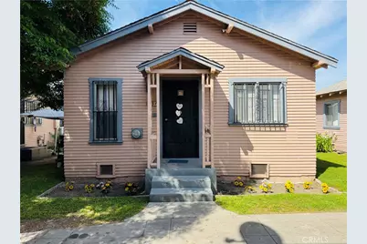 613 W 80th, Los Angeles, CA 90044 - Photo 5