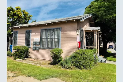 613 W 80th, Los Angeles, CA 90044 - Photo 5