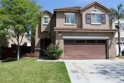 3525 Cromwell Court, Perris, CA 92571 - Photo 1