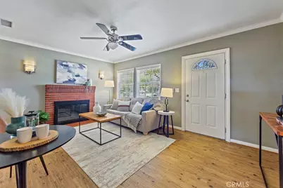 1832 N Brighton, Burbank, CA 91506 - Photo 5