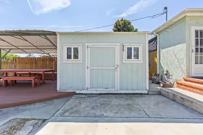 1832 N Brighton, Burbank, CA 91506 - Photo 39