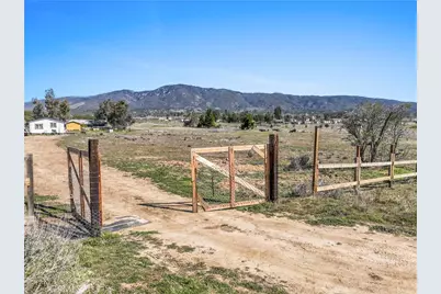 0 Mitchell Road, Anza, CA 92539 - Photo 1