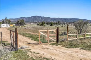 0 Mitchell Rd, Anza, CA 92539 - Photo 1