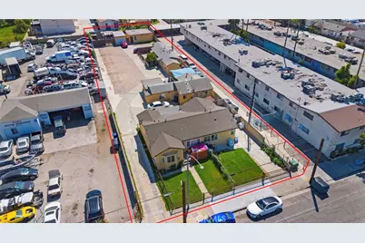 8564 Artesia, Bellflower, CA 90706 - Photo 19