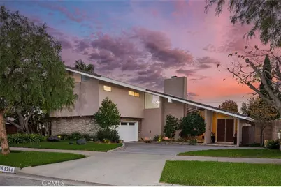 5360 E El Jardin Street, Long Beach, CA 90815 - Photo 1