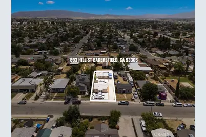 603 Hill, Bakersfield, CA 93306 - Photo 1