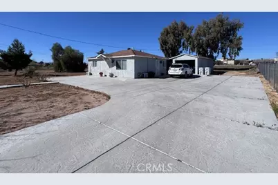 11918 Hemlock, Hesperia, CA 92345 - Photo 1