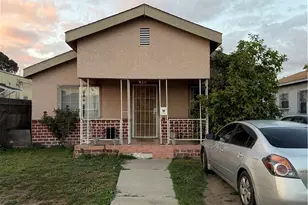 621 W 108th St, Los Angeles, CA 90044 - Photo 1