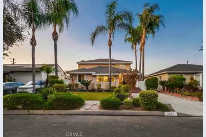 6029 Warwood, Lakewood, CA 90713 - Photo 1