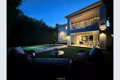 742 N Detroit Street, Los Angeles, CA 90046 - Photo 1