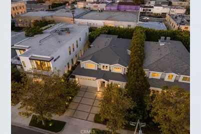 742 N Detroit Street, Los Angeles, CA 90046 - Photo 31