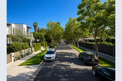 742 N Detroit Street, Los Angeles, CA 90046 - Photo 3