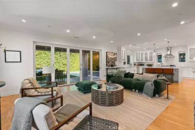 742 N Detroit Street, Los Angeles, CA 90046 - Photo 9