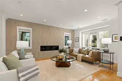 742 N Detroit Street, Los Angeles, CA 90046 - Photo 5