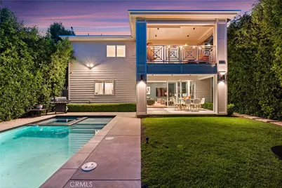 742 N Detroit Street, Los Angeles, CA 90046 - Photo 25