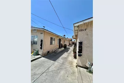 5017 S San Pedro, Los Angeles, CA 90011 - Photo 5