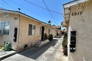 5017 S San Pedro, Los Angeles, CA 90011 - Photo 5