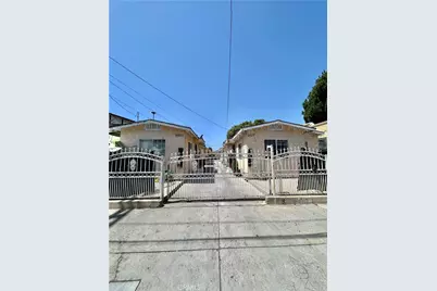 5017 S San Pedro, Los Angeles, CA 90011 - Photo 21