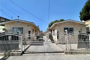 5017 S San Pedro, Los Angeles, CA 90011 - Photo 21