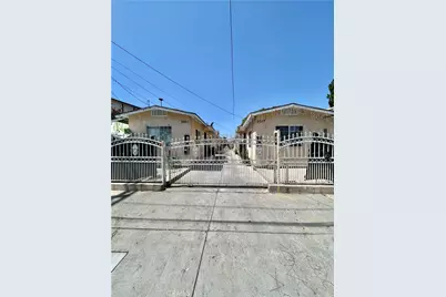 5017 S San Pedro, Los Angeles, CA 90011 - Photo 1