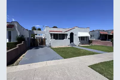 2929 Buckingham, Los Angeles, CA 90016 - Photo 1