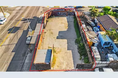 5841 S Normandie, Los Angeles, CA 90044 - Photo 5