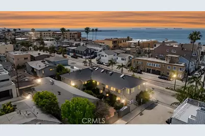 5901 E Ocean Boulevard, Long Beach, CA 90803 - Photo 1