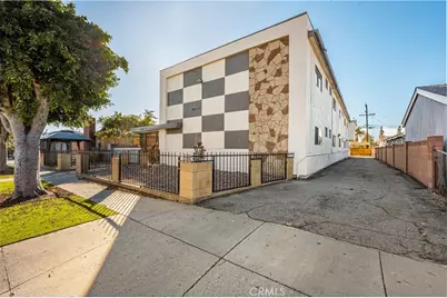 6725 Perry Road, Bell Gardens, CA 90201 - Photo 1