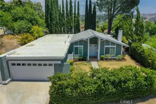 23041 La Granja, Valencia, CA 91354 - Photo 47