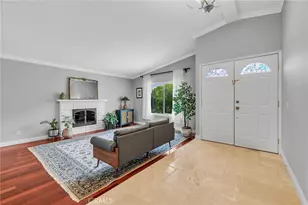 23041 La Granja, Valencia, CA 91354 - Photo 7