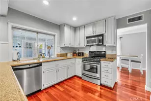 23041 La Granja, Valencia, CA 91354 - Photo 1