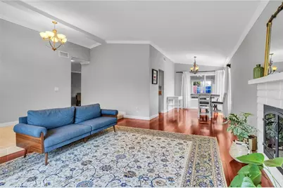 23041 La Granja, Valencia, CA 91354 - Photo 1