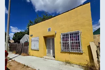 9920 Graham, Los Angeles, CA 90002 - Photo 1