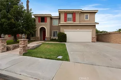 14166 Bay Circle, Jurupa, CA 92880 - Photo 1