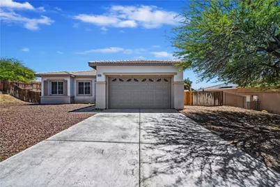 13598 Monument, Desert Hot Springs, CA 92240 - Photo 3