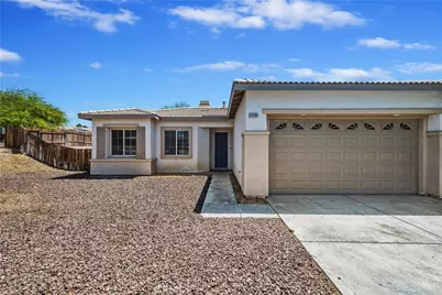 13598 Monument, Desert Hot Springs, CA 92240 - Photo 5