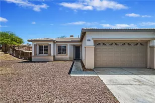 13598 Monument, Desert Hot Springs, CA 92240 - Photo 5