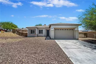 13598 Monument, Desert Hot Springs, CA 92240 - Photo 1
