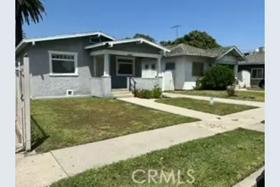 323 W 82nd Street, Los Angeles, CA 90003 - Photo 3