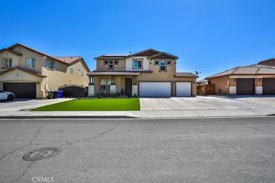 14751 Shetland Court, Victorville, CA 92394 - Photo 3