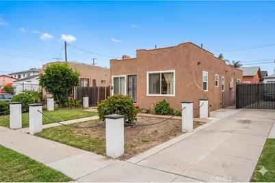 514 W 105th, Los Angeles, CA 90044 - Photo 1