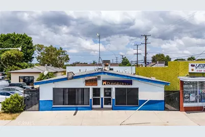 13175 Blvd. Paramount, South Gate, CA 90280 - Photo 1